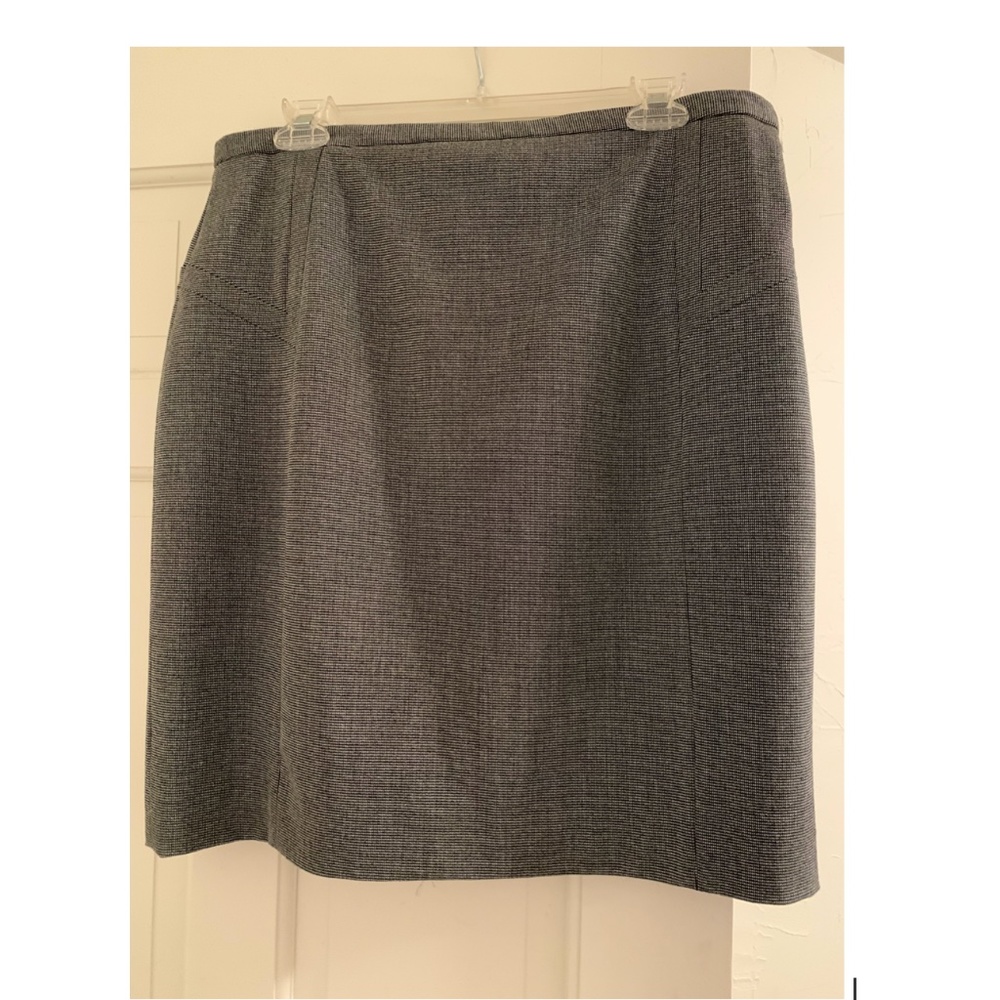 Express Pencil Skirt